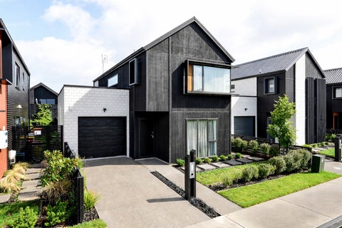 16 Cogar Terrace, Chartwell, Hamilton