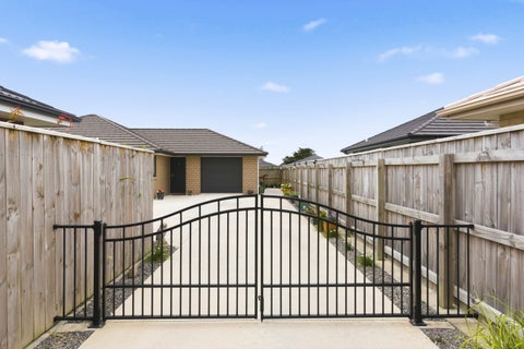4 Hawera Avenue, Levin, Levin