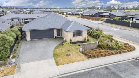 1 Goodwin Street, Rangiora, Rangiora