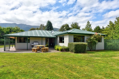 274 Sheddan Road, Tapanui, Tapanui