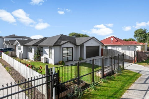 93A Maplesden Drive, Clendon Park, Auckland