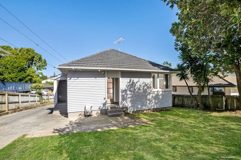 9 Albrecht Avenue, Mount Roskill, Auckland