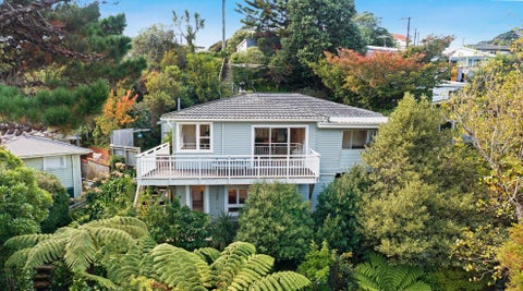13 Hewett Way, Ngaio, Wellington
