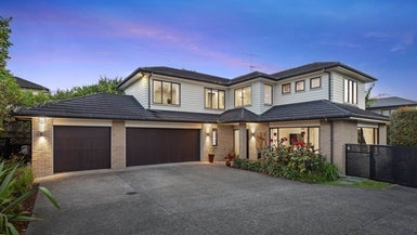 44 Laurel Oak Drive, Schnapper Rock, Auckland