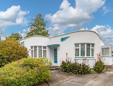 303 Hills Road, Mairehau, Christchurch