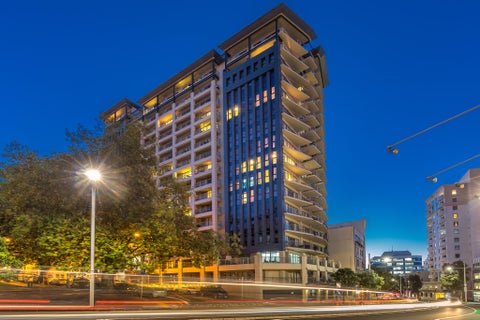 602/1 Parliament Street, Auckland Central, Auckland