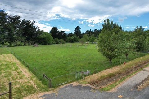 71 Mcqueen Road, CHEVIOT, Cheviot
