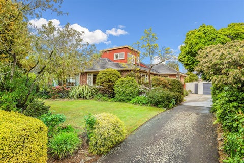 33 Balrudry Street, Avonhead, Christchurch