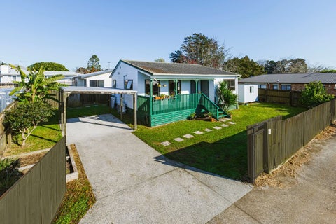85A Princes Street, Pukekohe, Pukekohe