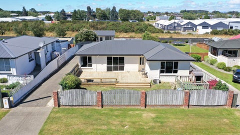 37 West Street, Hawthorndale, Invercargill
