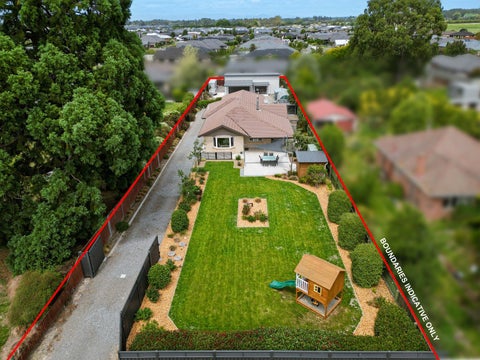 41 Oxford Road, Rangiora, Rangiora