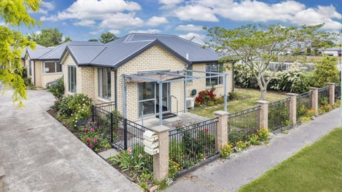 1/8 Evatt Street, Bryndwr, Christchurch