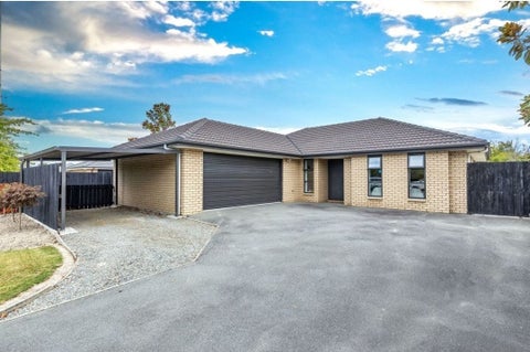 33 Kotare Avenue, Rangiora, Rangiora