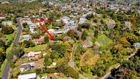 9A Brois Street, Frankleigh Park, New Plymouth