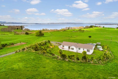 266B Waerenga Road, Te Kauwhata, Te Kauwhata