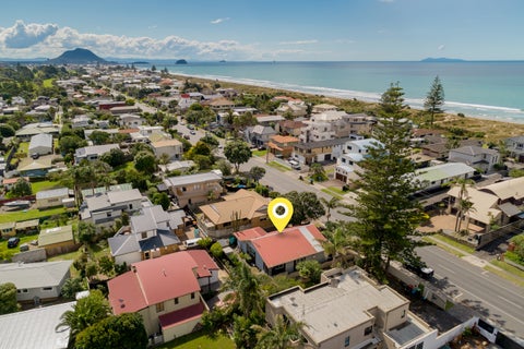 282A Oceanbeach Road, Mount Maunganui