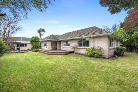 1/17 Cotswold Avenue, Bishopdale, Christchurch