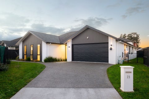 23 Sydney Place, Flagstaff, Hamilton