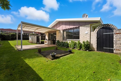 10 Edgehill Place, Te Puke, Te Puke