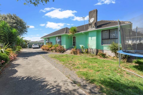 33 Watts Road, Manurewa, Auckland