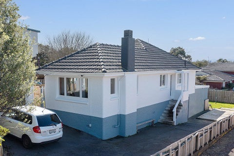 55 Miro Street, New Lynn, Auckland