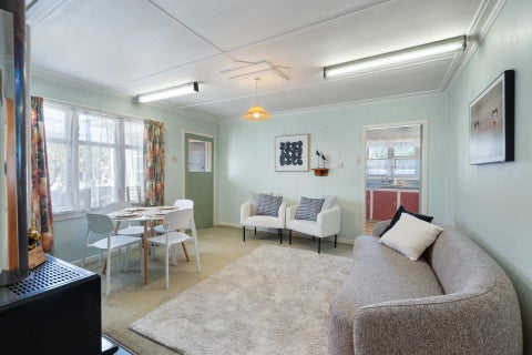 3 Hope Street, Georgetown, Invercargill