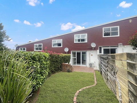 3/14 Rosehaugh Avenue, Karori, Wellington