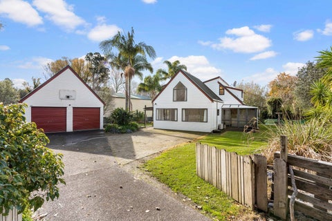 113D Ngati Pu Place, Whangamata, Whangamata