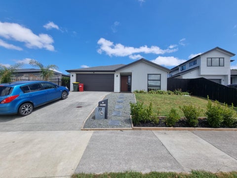 77 Vinistra Road, Kumeu