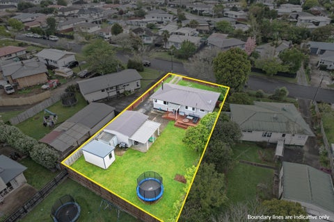 31 Scott Road, Papakura, Papakura