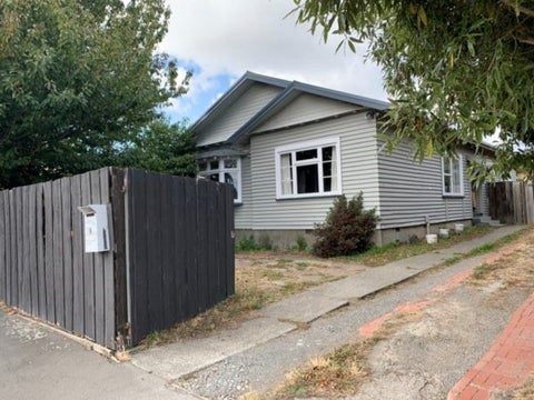 6 Marcroft Street, Woolston, Christchurch