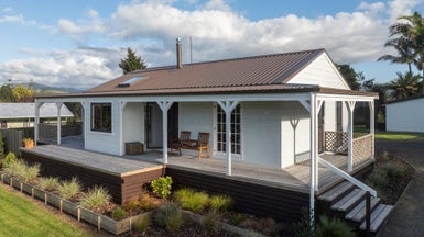 49 Poland Street, Waikino, Waihi