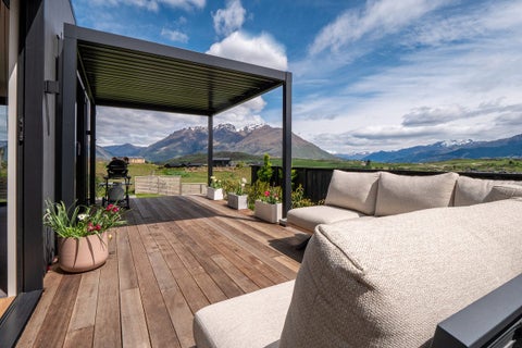 93 Spur Ridge Rise, Jacks Point, Queenstown