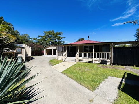 10 Fenton Mill Road, Kawerau, Kawerau