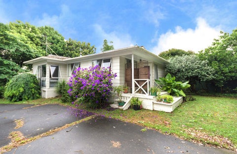 21 Lina Place, Waiuku, Waiuku
