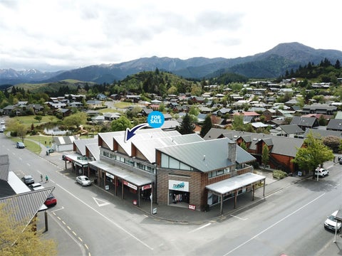 30G Conical Hill Road, Hanmer Springs, Hanmer Springs