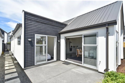 13C Toa Street, Kaiapoi, Kaiapoi