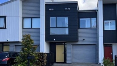 37 Walter Merton Road, Hobsonville, Auckland