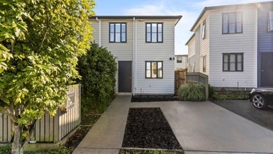22 Bellbird Street, Papakura, Papakura