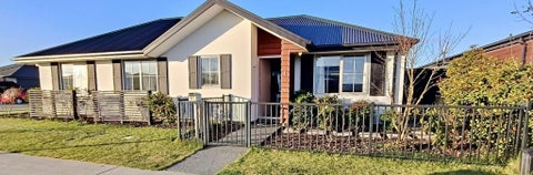 67 Charlbury Drive, Rolleston, Rolleston
