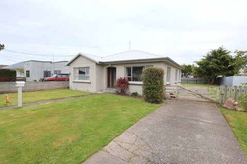 46 Harvey Street, Grasmere, Invercargill