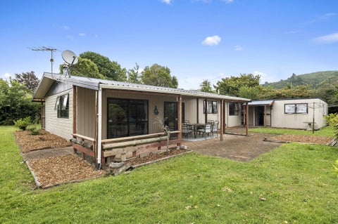 88A Parawai Road, Ngongotaha, Rotorua