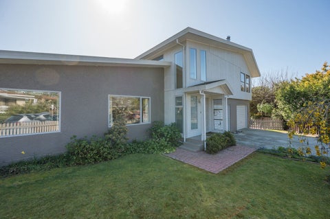 2 Kew Place, Richmond