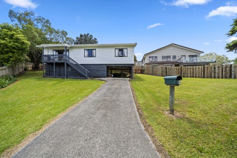 6 Melia Grove, Goodwood Heights, Auckland