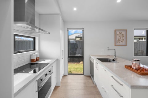 15 McCahon Lane, Rolleston, Rolleston