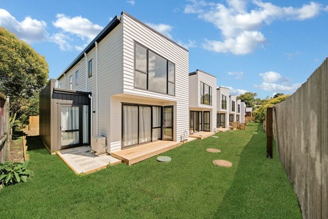 48A Ambler Avenue, Glen Eden, Auckland
