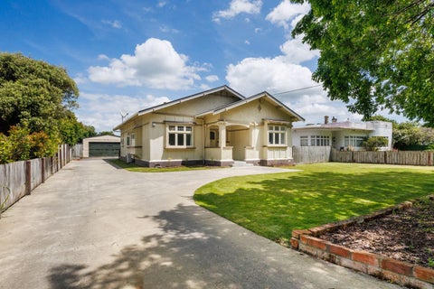 25 Nelson Street, Feilding, Feilding