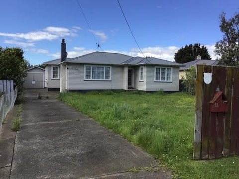23 Norbiton Road, Foxton, Foxton