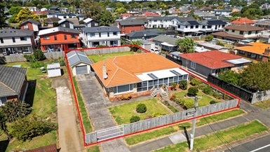 30 Caspar Road, Papatoetoe, Auckland