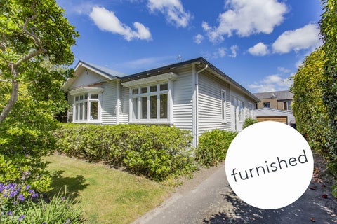 11 Clissold Street, Merivale, Christchurch